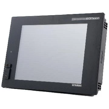 Дешева ціна Найкраща якість Оригінальний Mitsubishi GT1572-VNBA PLC контролер сенсорний екран