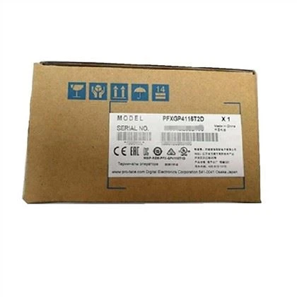 3,5-дюймова оригінальна сенсорна панель Proface PFXLM4201TADDC Новинка в наявності