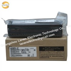 Модуль введення/виведення Mitsubishi CC Link Melsec AJ65SBTB1-32DT1