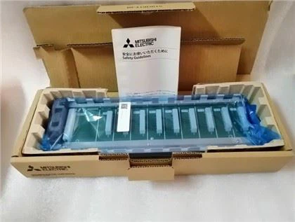 Електрична автоматизація Mitsubishi R32ENCPU MELSEC IQ-R серія секвенсор PLC процесор