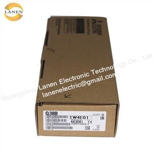 Mitsubishi ELECTRIC Q68B Серія MELSEC-Q Базовий блок розширення Q Базовий блок - 8 слотів