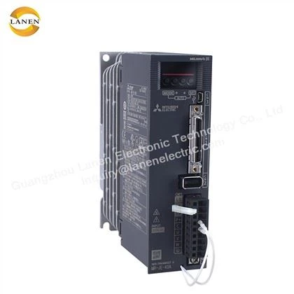 Mitsubishi MR-J3-700B Сервопризначний підсилювач Servo Drive 220V 1 фаза в наявності