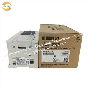 Mitsubishi PLC управління FX3G-60MT / ES-A Mitsubishi FX3G логічний модуль