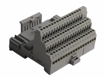 Allen-Bradley 1794-TB32 Flex I/O 32-Точковий клемний базовий блок, 3-Гвинтова наконечник дроту, клітка.