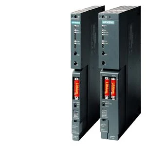 6ES7405-0KR02-0AA0 SIMATIC S7-400, джерело живлення PS405: 10 A, широкий діапазон, 24/48/60 В постійного струму; 5 В постійного струму/10 A, для резервного використання