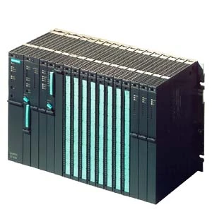 6ES7490-0AA00-0AA0 SIMATIC S7-400, запасна вилка живлення F. PS405 4A/10A/20A