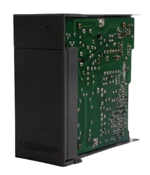 Allen-Bradley 1746-P1 SLC 500 Джерело живлення для монтажу в стійку 120/240 В змінного струму, 2 A