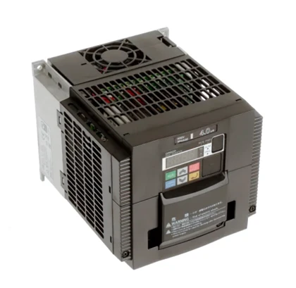 Інвертор Omron 3G3RX2-A4220, V/f, Sensorless Vector, Close Loop Vector