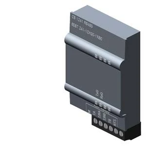 Комунікаційна плата Siemens 6ES7241-1CH30-1XB0 SIMATIC S7-1200
