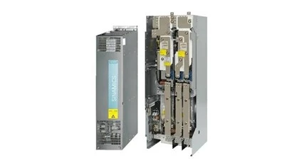 Запасний блок живлення Siemens 6SL3351-1AG31-5AA1 SINAMICS